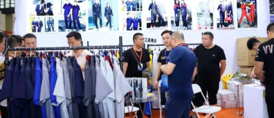 6月鄭州展會(huì) 日用品銷售的黃金機(jī)遇與趨勢(shì)前瞻